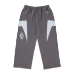 Cold Team Equipment Sweatpants Heavy Grey