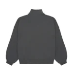 Cult Zip Jacket Grey