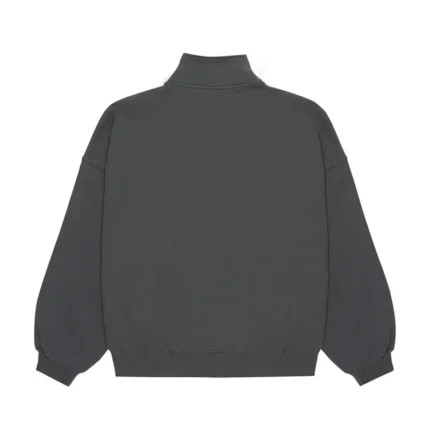 Cult Zip Jacket Grey