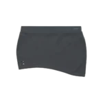 Deconstructed Skirt Dark Blue