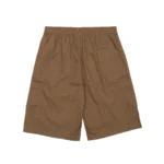 Double Pocket Shorts Quartz