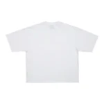 Im Too Cold Tee White