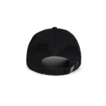 Panthers Cap Black
