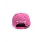 Stars Cap Pink Panther