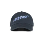 Stars Logo Cap