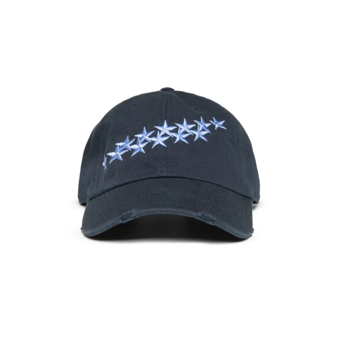 Stars Logo Cap