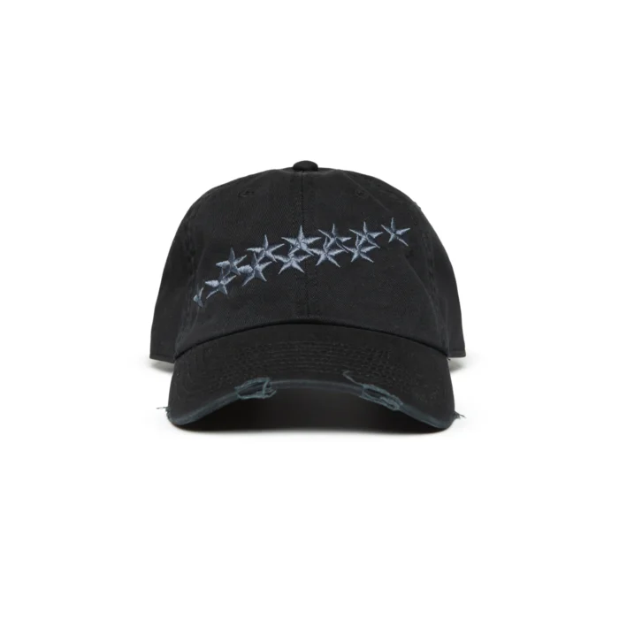 Stars Logo Cap