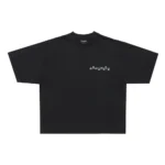 Stellar Tee Black