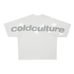 Stellar Tee Light Grey