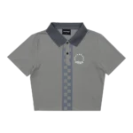 Taxy Baby Jersey Heavy Grey