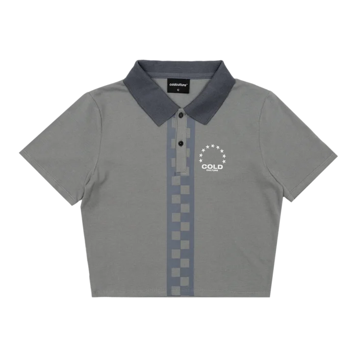 Taxy Baby Jersey Heavy Grey