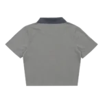 Taxy Baby Jersey Heavy Grey