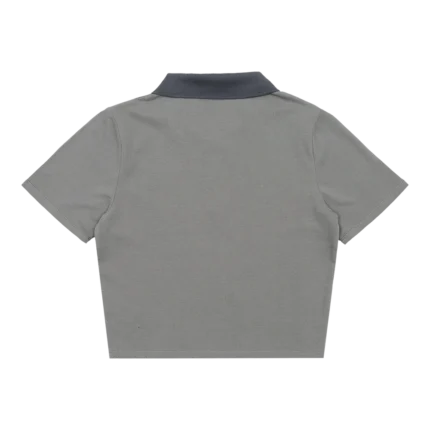 Taxy Baby Jersey Heavy Grey