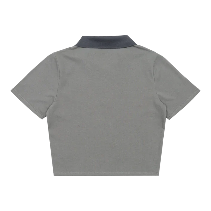 Taxy Baby Jersey Heavy Grey