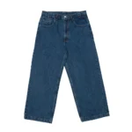 V2 Pants Blue Denim