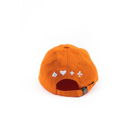 Varsity Logo Cap