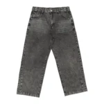 World Pants Dust Grey