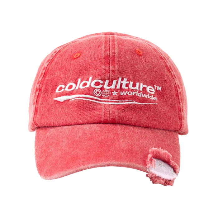 Enterprise Cap Pure
