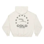 Heights Hoodie Ivory White