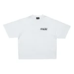 Lollipop Tee White