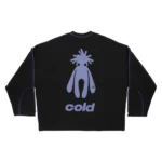 New in Town Crewneck Black