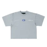 Speed Tee +Washed Grey