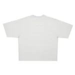 Stars Tee Pale Grey