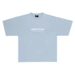 Tribe Tee Shady Blue