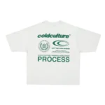 Visualize Tee Ultra Light Grey