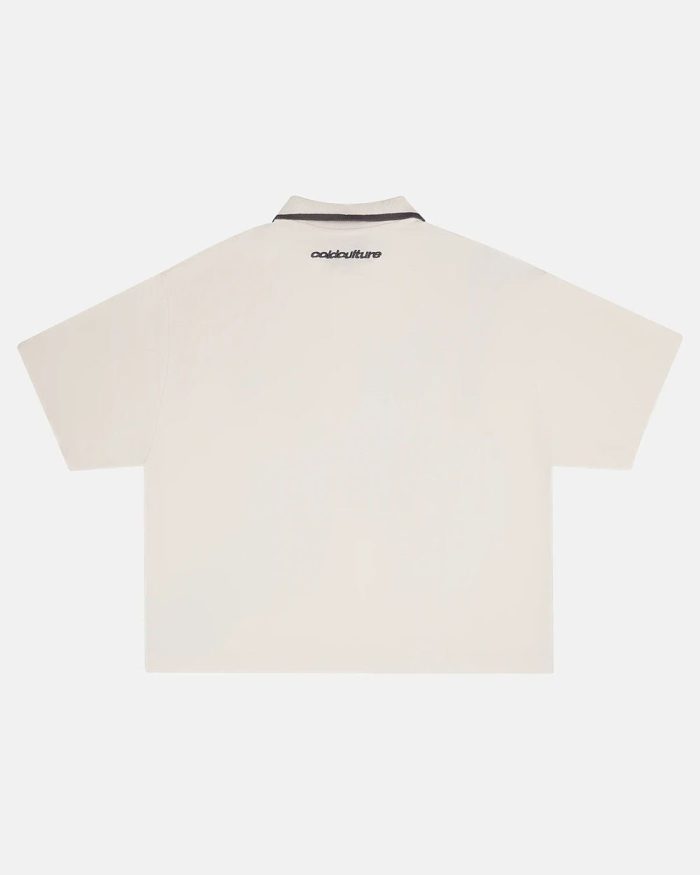 Cold Culture Cocky Polo