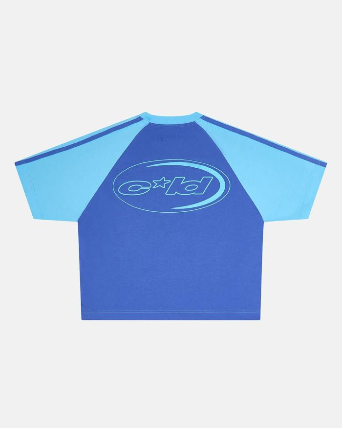 Cold Culture Combo Tee