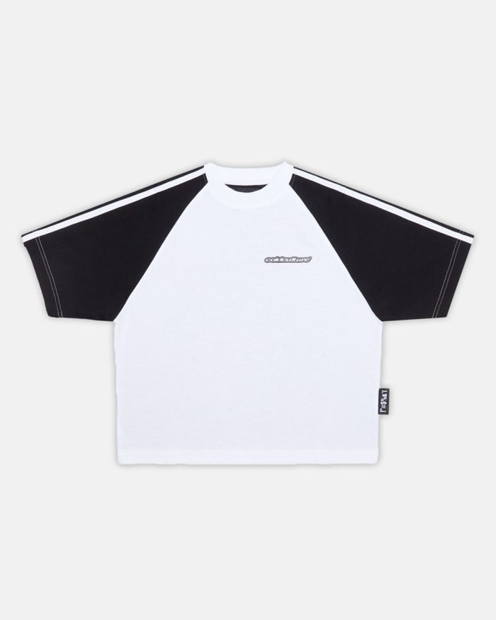 Cold Culture Combo Tee