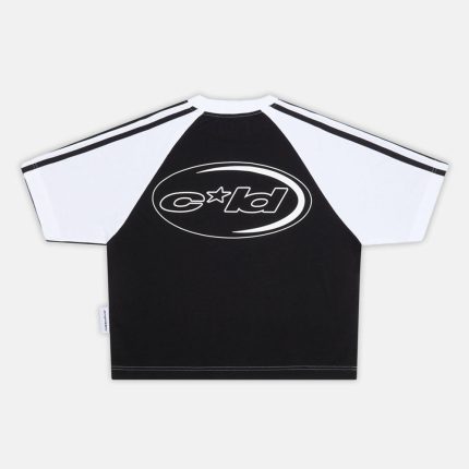 Cold Culture Combo Tee