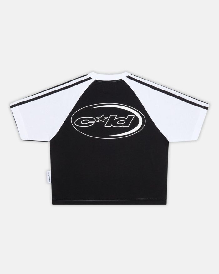 Cold Culture Combo Tee