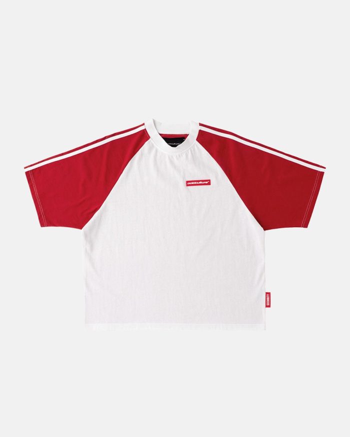 Cold Culture Combo Tee