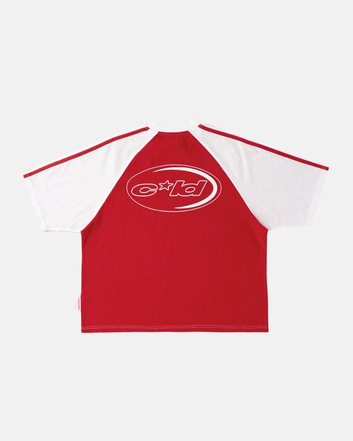 Cold Culture Combo Tee