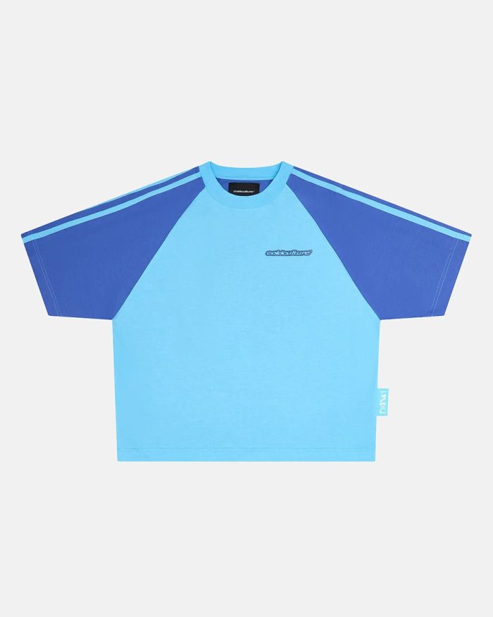 Cold Culture Combo Tee