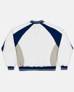 Cold Culture Cowboy Varsity Crewneck