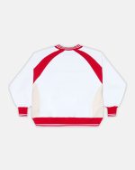 Cold Culture Cowboy Varsity Crewneck