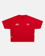 Cold Culture Defense Tee
