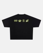 Cold Culture Let’s Bounce Tee