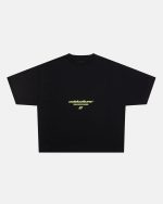 Cold Culture Let’s Bounce Tee