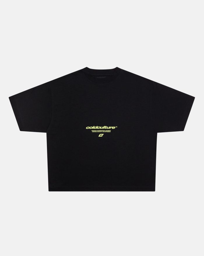 Cold Culture Let’s Bounce Tee