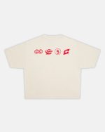 Cold Culture Let’s Bounce Tee