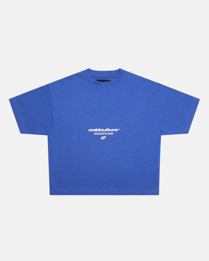 Cold Culture Let’s Bounce Tee