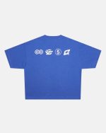Cold Culture Let’s Bounce Tee