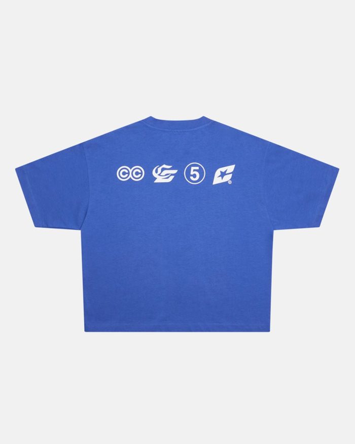 Cold Culture Let’s Bounce Tee