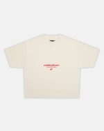 Cold Culture Let’s Bounce Tee