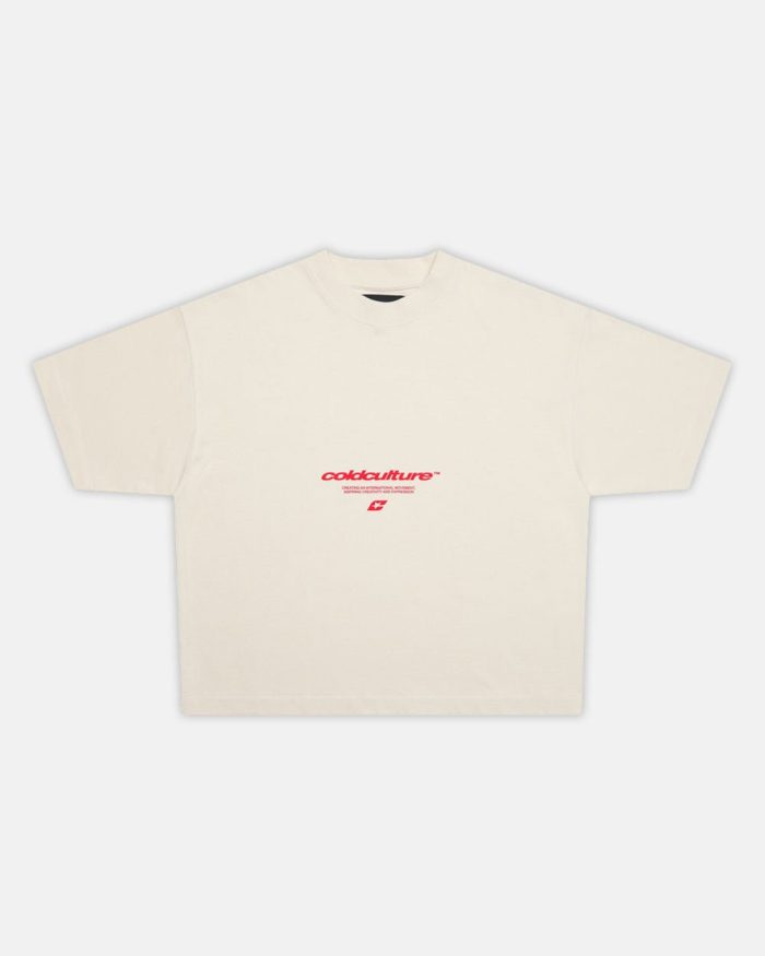 Cold Culture Let’s Bounce Tee