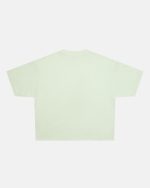 Cold Culture Relentless Tee Lime